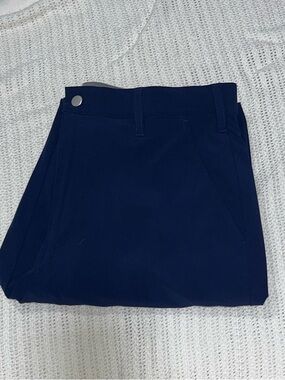 NWT Navy TGW Golf Pants